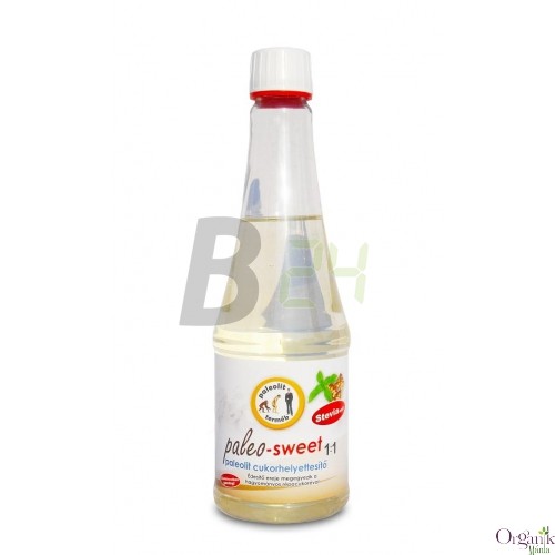 M-gel paleo-sweet cukorhelyettesítő (500 ml) ML077955-10-8