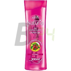 Joanna tusfürdő áfonya (300 ml) ML078009-29-4