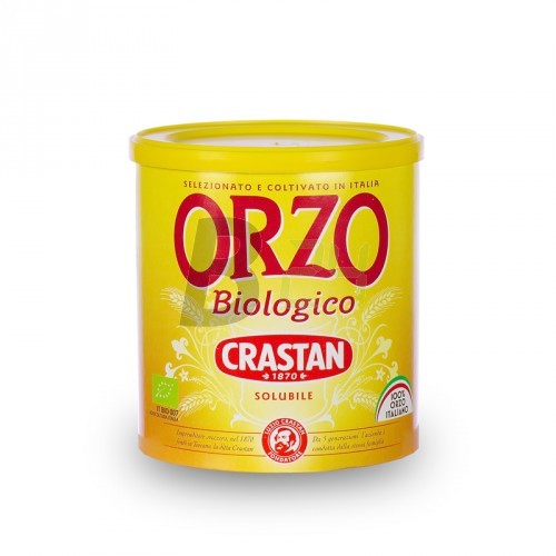 Orzo bio instant gabonakávé (125 g) ML078064-2-7