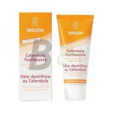 Weleda calendula fogkrém 75 ml (75 ml) ML078094-21-3