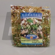 Ataisz bulgur köret paradicsomos-snidl. (200 g) ML078150-35-4