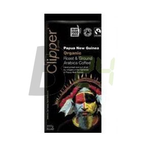 Clipper bio instant kávé arabica (100 g) ML078204-11-4