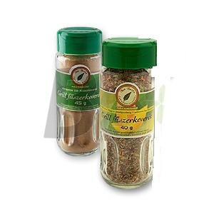 Bio berta bio fűszerkev. grill 40 g (40 g) ML078248-26-7