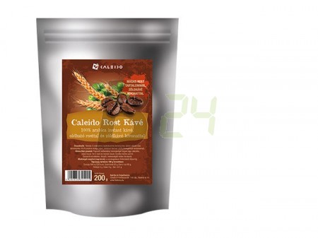 Caleido rost kávé (200 g) ML078305-11-5