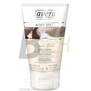 Lavera body spa testápoló regeneráló (150 ml) ML078312-28-4