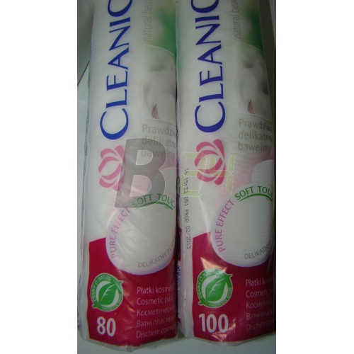 Cleanic vattakorong 100 db (100 db) ML078322-27-3