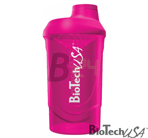 Biotech keveröpalack wave magenta 600 ml (1 db) ML078354-25-3