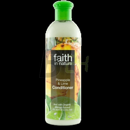 Faith in nature balzsam ananász-lime (250 ml) ML078409-28-5