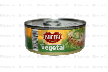 Bucegi növényi pástétom 100 g (100 g) ML078508-15-2