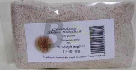 Cirokliszt teljes kiörlésű 500 g (500 g) ML078600-6-3