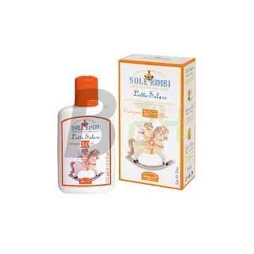 Sole bimbi naptej spf 30 (125 ml) ML078630-26-3