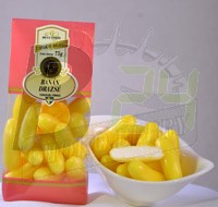 Choko berry banán drazsé (75 g) ML078720-21-6