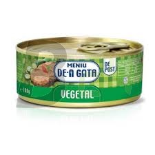 Meniu növényi pástétom gombás (100 g) ML078765-15-2