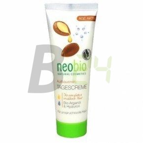 Neobio nap.krém argáno.+ hialuronsavval (50 ml) ML078835-28-1