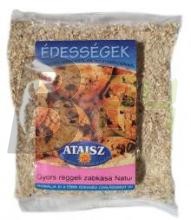 Ataisz gyors reggeli zabkása natúr (200 g) ML078849-30-10