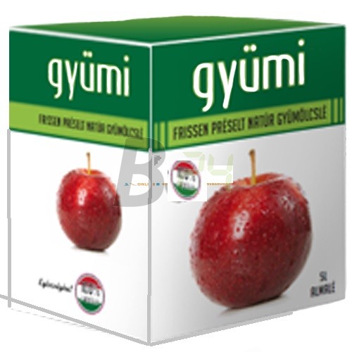 Gyümi alma 3000 ml (3000 ml) ML078868-12-10