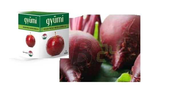 Gyümi alma-cékla 3000 ml (3000 ml) ML078871-12-10