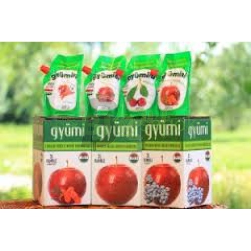 Gyümi alma-áfonya 3000 ml (3000 ml) ML078873-12-10