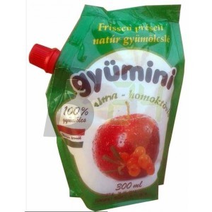 Gyümini alma-cékla 300 ml (300 ml) ML078878-3-2