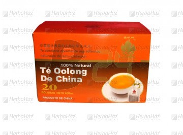 Golden sail oolong tea filteres (20 filter) ML078935-14-5