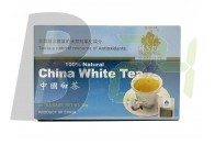 Golden sail kinai fehér tea filteres (20 filter) ML078936-37-6