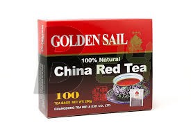 Golden sail gyömb.+mand.oolong tea filt. (25 filter) ML078938-37-6