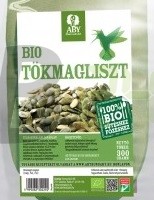 Aby bio tökmagliszt (300 g) ML079003-10-5