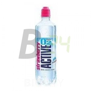 Active o2 fittness víz eper (750 ml) ML079043-1-15