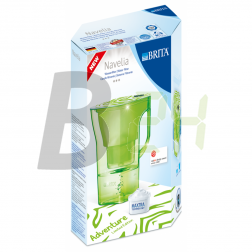 Brita navelia vízszűrő zöld (1 db) ML079240-39-1