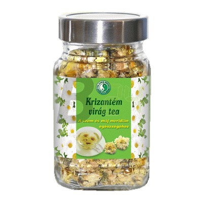 Dr.chen krizantém virág tea kinyilt (40 g) ML079355-14-7