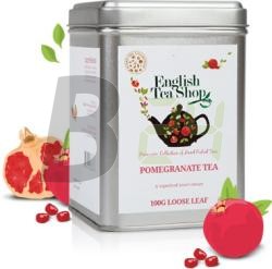 Ets szálas tea zöld tea gránátalma (100 g) ML079409-36-8