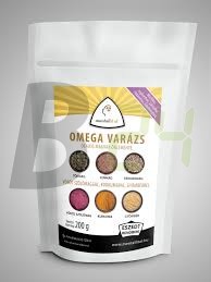 Mentalfitol omega varázs őrlemény (200 g) ML079429-15-10