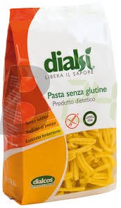 Dialsi gluténmentes tészta házi (500 g) ML079443-9-10