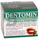 Dentomin fogpor gyógynövényes (95 g) ML000054-21-3