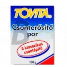 Tovita csonterősítő por 100 g (100 g) ML000073-15-1
