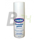 Bodymed izzadásgátló spray natúr (100 ml) ML000380-22-10