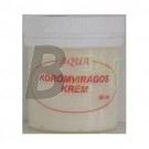 Aqua körömvirág krém 90 ml (90 ml) ML000485-24-1