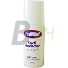 Pedimed cipődezodor spray natúr (100 ml) ML000547-23-11