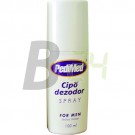 Pedimed cipődezodor spray férfi (100 ml) ML000548-23-11