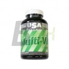 Usa multi-vit tabletta 100 db (100 db) ML000669-35-11