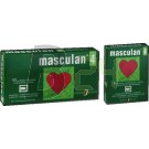 Masculan óvszer 4-es 10 db (10 db) ML000714-25-8