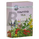 Mecsek tisztító teakeverék 100 g (100 g) ML000945-14-1