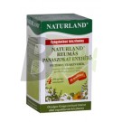 Naturland reumás pan. enyh. tea filteres (25 filter) ML000983-13-5
