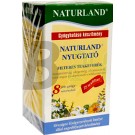 Naturland nyugtató tea 25 filteres (25 filter) ML000985-13-5