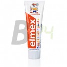 Elmex fogkrém gyermek (50 ml) ML001276-21-7