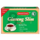 Dr.chen ginseng fogyasztótea slim filt. (20 db) ML001333-14-6