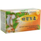 Dr.chen instant mézes gyömbértea (20 filter) ML001607-14-7