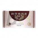 Dr.chen pu erh tea 20 filteres (20 filter) ML002046-14-6