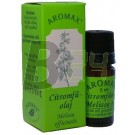 Aromax citromfü illóolaj (5 ml) ML002454-20-1