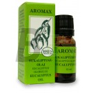 Aromax eukaliptusz illóolaj (10 ml) ML002459-20-1